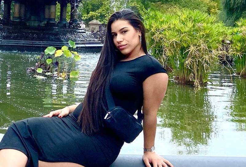 Sheila Berroa