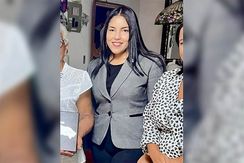 Yorkairy Pujols Martínez