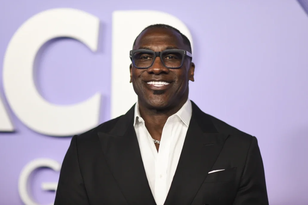 Shannon Sharpe enfrenta demanda civil por presunta violación y abuso emocional