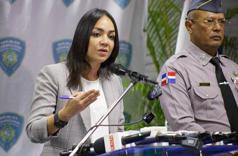 Faride dice barbería intervenida fue reportada por venta de alcohol