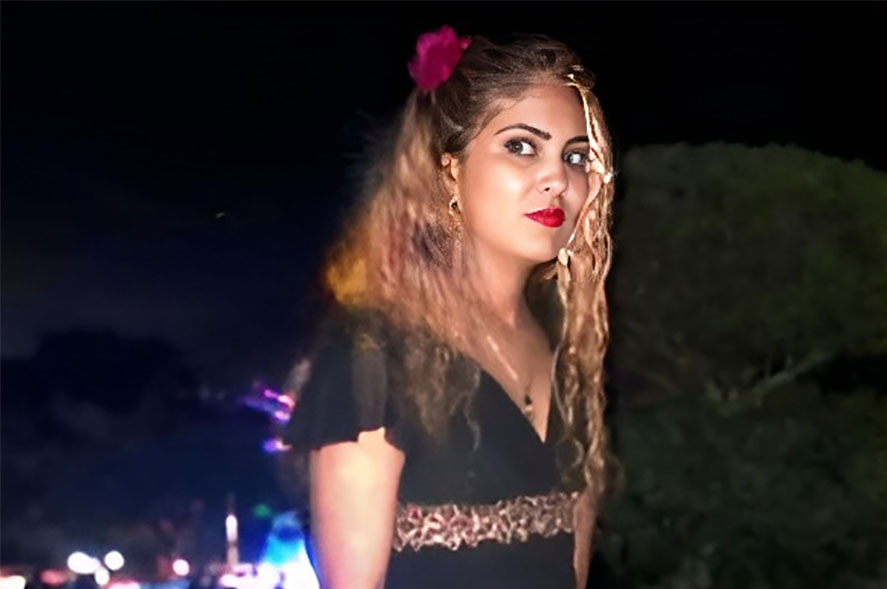 Identifican mujer fallecida en Santiago tras accidente