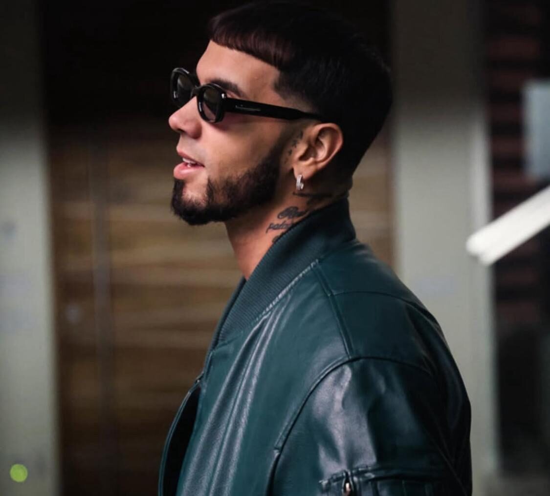 Anuel AA envía condolencias a familias de víctimas del Jet Set