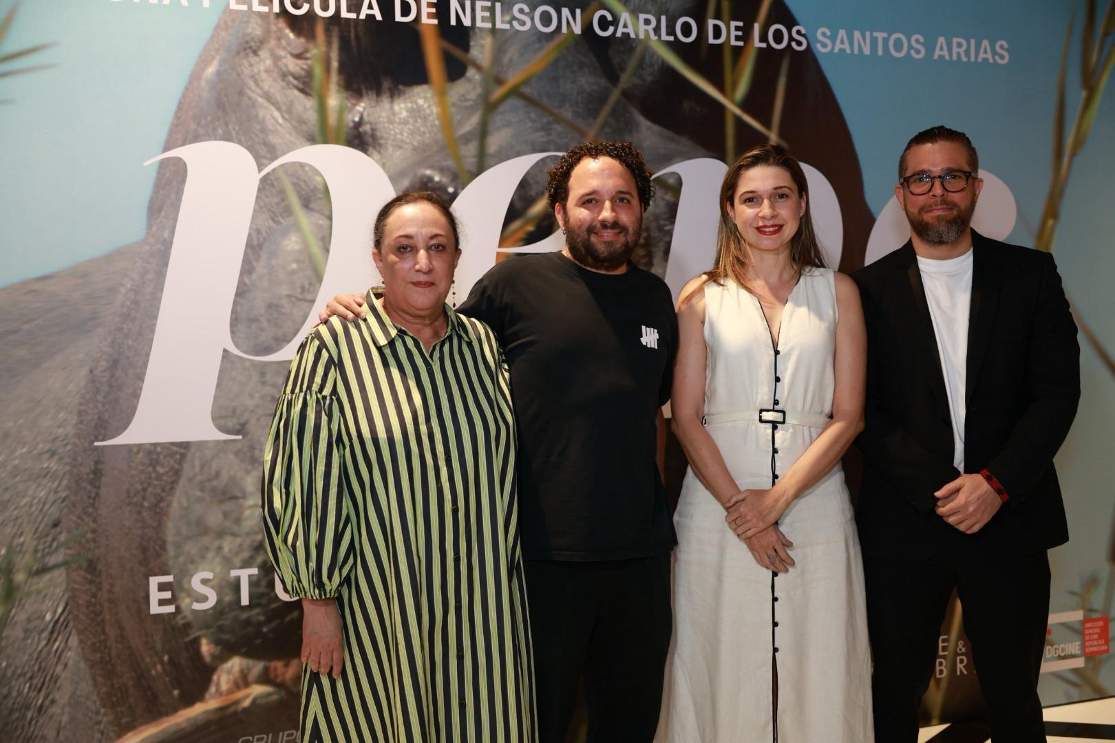 “Pepe”, llega a los cines de RD a partir de hoy