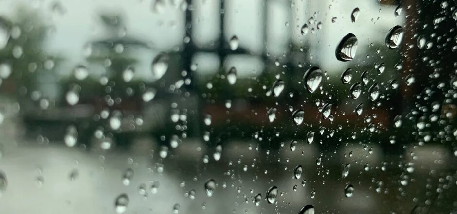 Indomet advierte sobre fuertes lluvias y tormentas