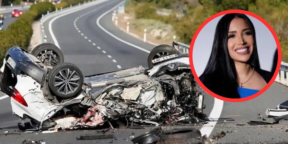 Muere mujer en accidente de tránsito en la autovía del Este ...