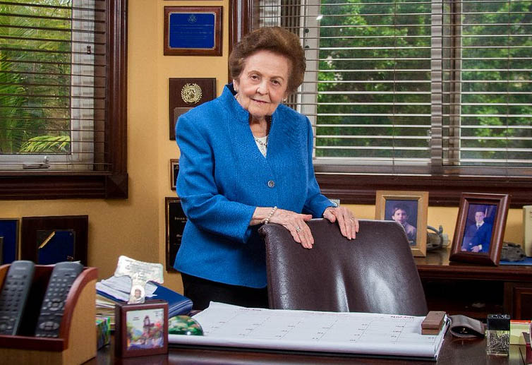 María Altagracia Pérez