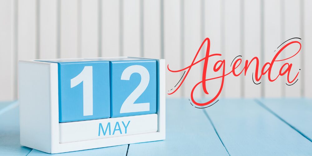 Lunes 12 de mayo de 2025