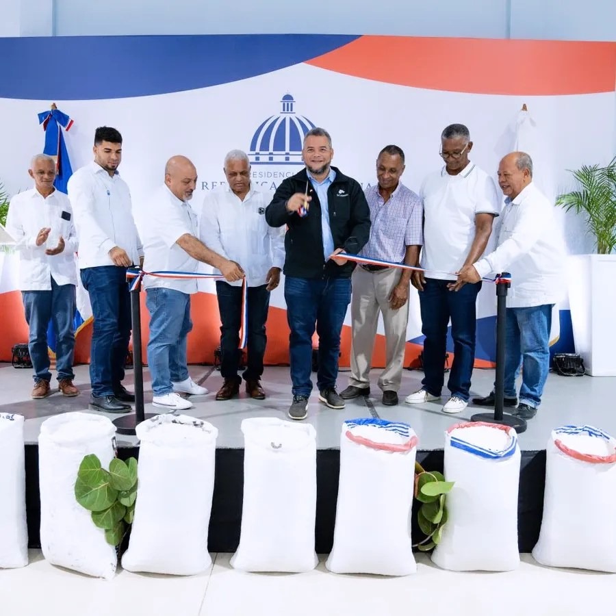 FEDA ha inaugurado 50 obras de infraestructura