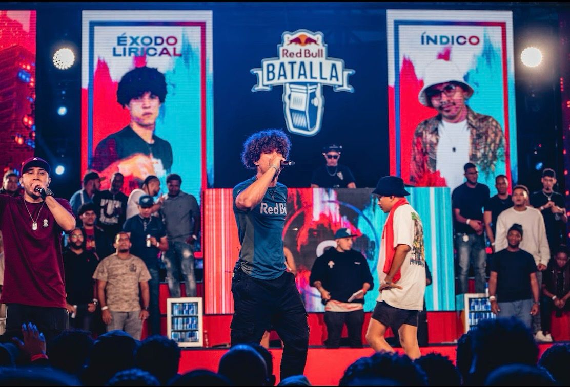 Red Bull Batalla Centroamérica 2026 se celebrará en RD