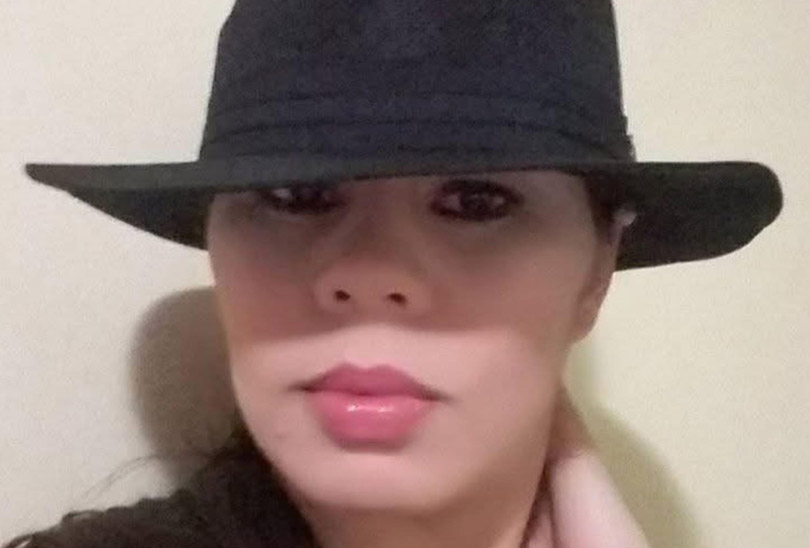 Zulinka Pérez