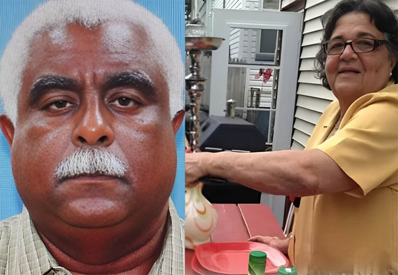 Piden justicia en Valverde por muertes atribuidas a haitianos