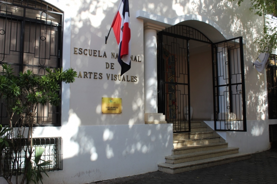 La ENAV, corazón formativo de las