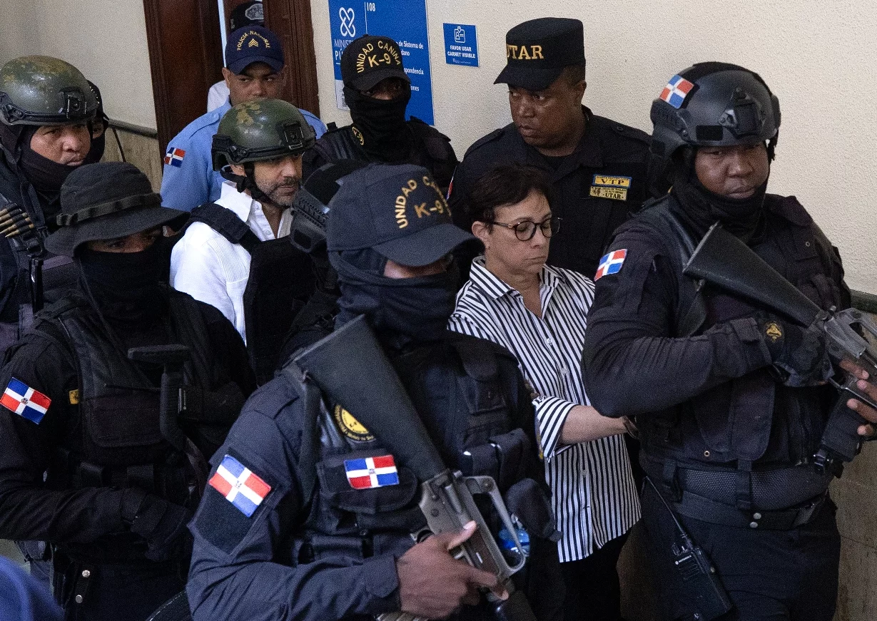 Jueza critica respuesta limitada de Código Penal