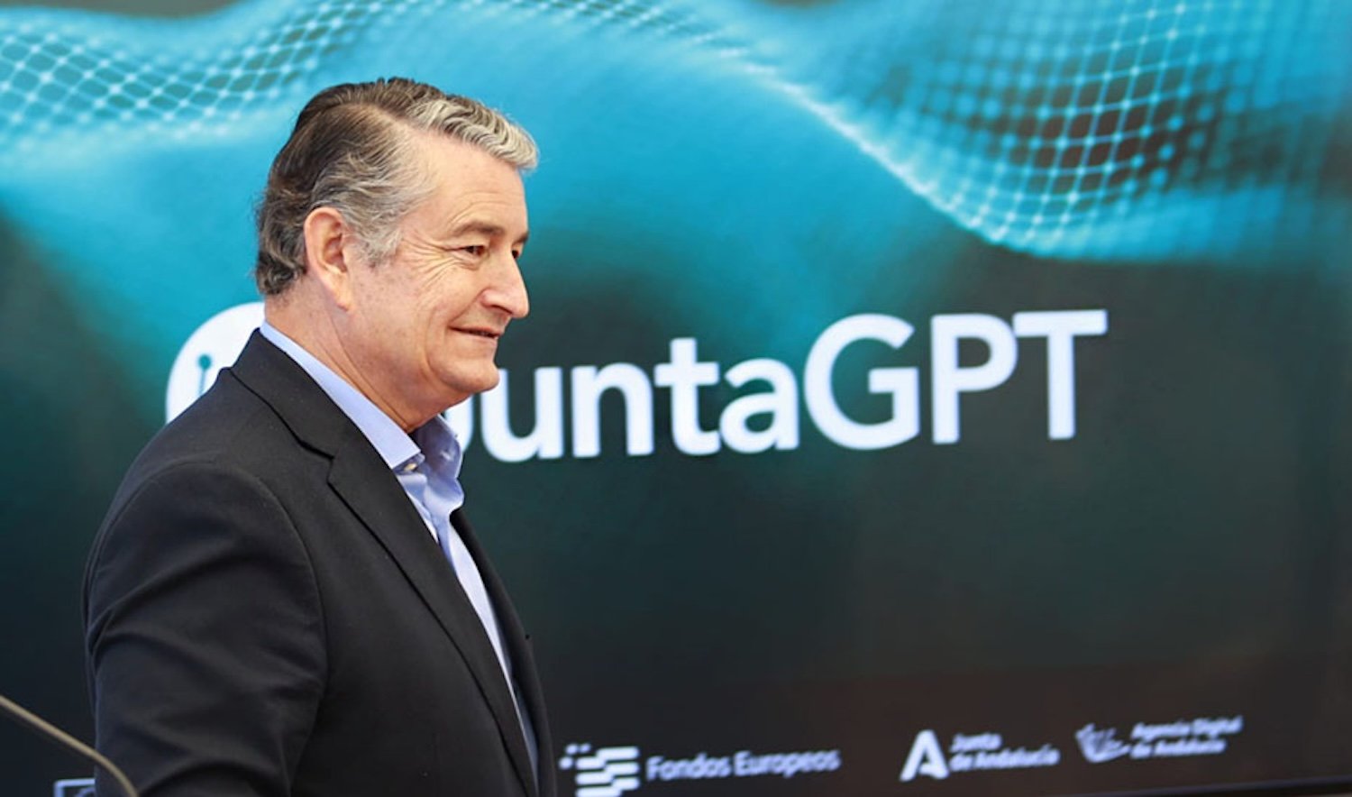 así es el 'ChatGPT' de la Junta de Andalucía