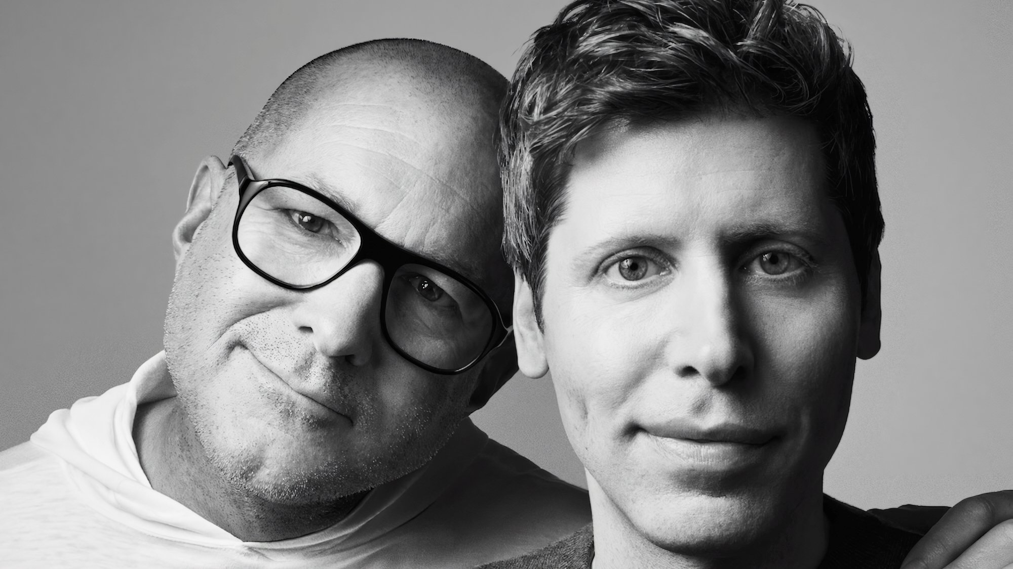 Todo lo que se conoce de misterioso producto de OpenAI y Jony Ive