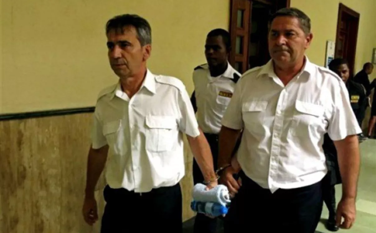 Air Cocaine” revive escándalo de narcotráfico en Punta Cana
