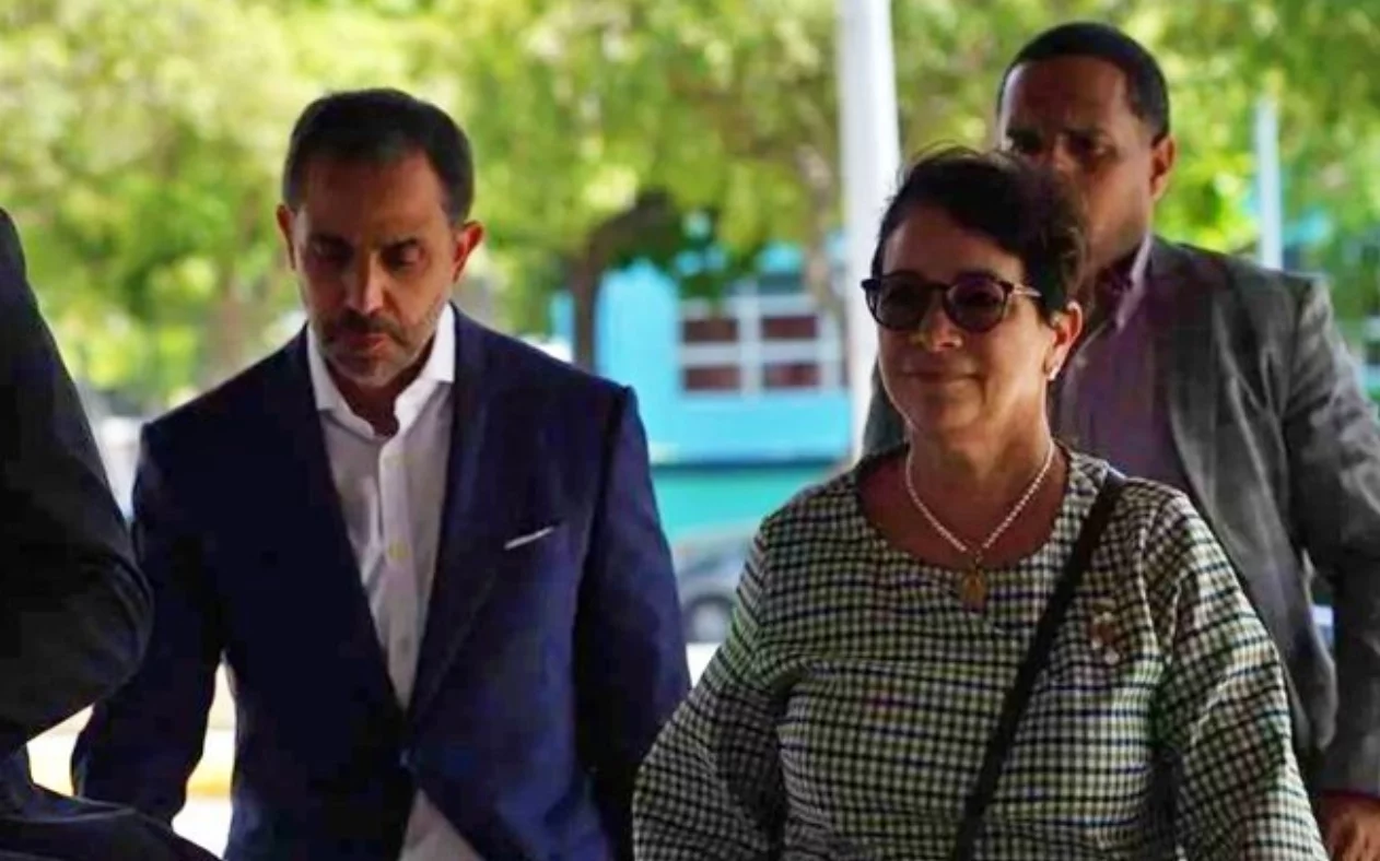 Abogados recurren coerción impuesta a los hermanos Espaillat
