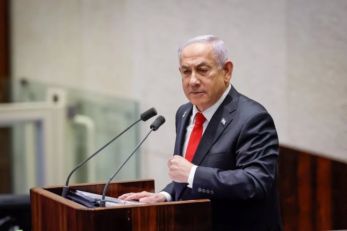 La Fiscalía se opone a aplazar el testimonio de Netanyahu en su juicio penal