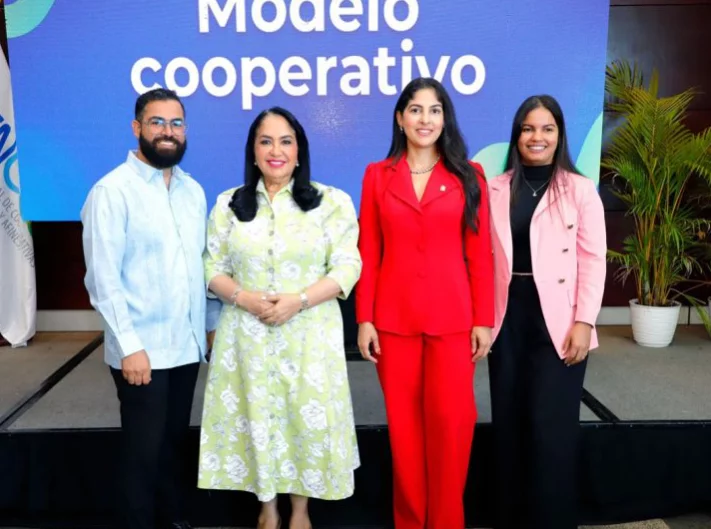 FENCOOP incentiva cooperativismo como motor de inclusión y bienestar social