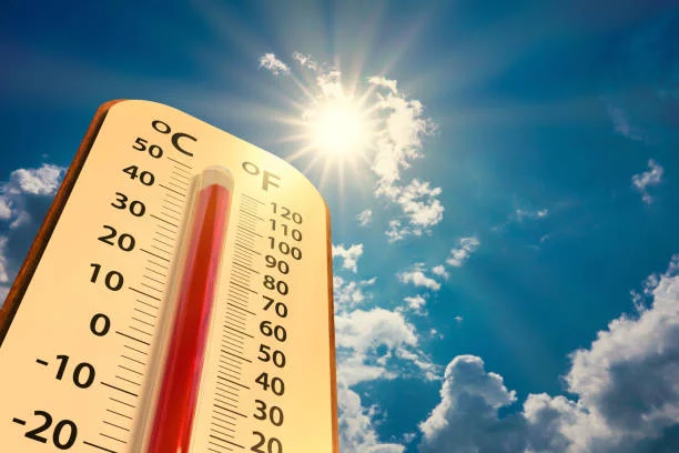 Este miércoles hará bastante calor, según meteorología