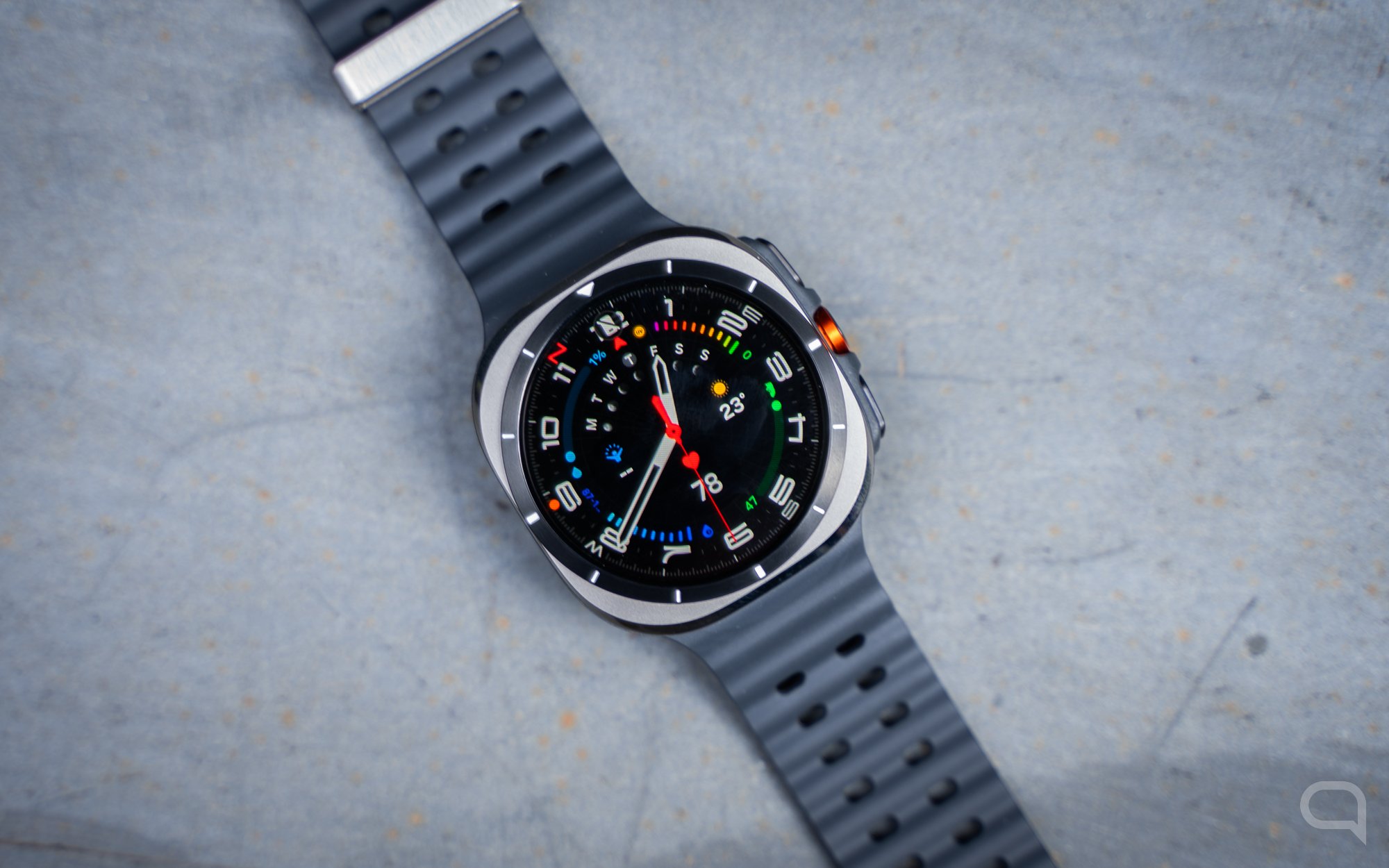 Filtrado el precio de los nuevos Samsung Galaxy Watch 8
