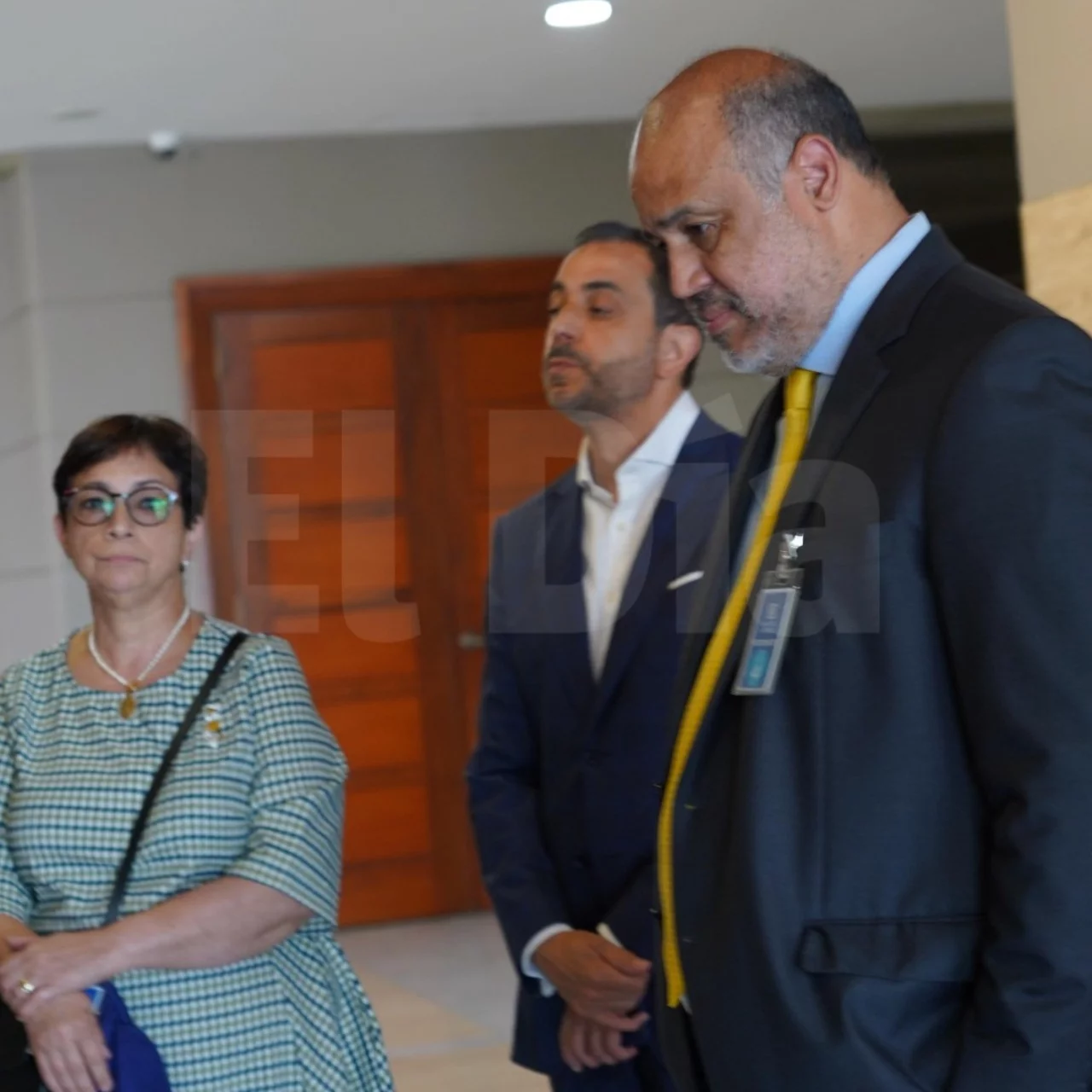 Hermana de Antonio Espaillat también fue arrestada por la tragedia en Jet Set