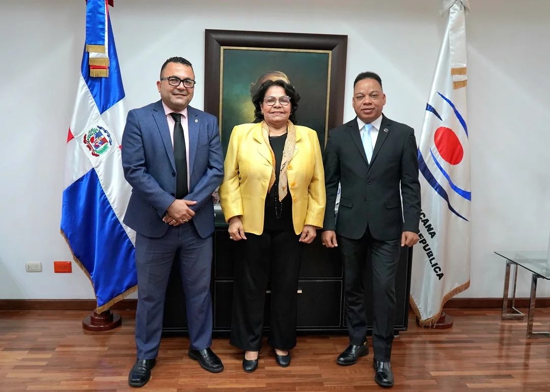 Cámara de Cuentas y COOPROUNI fortalecerán intercooperativismo