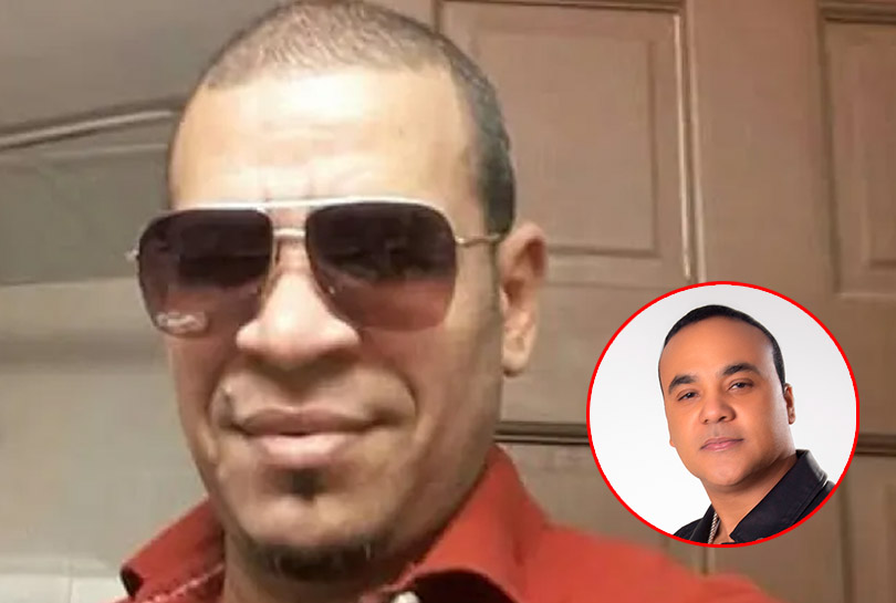 Fallece Eddy Rivas, bajista de Zacarías Ferreira por 14 años