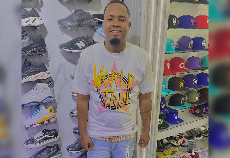 conocido como Rabo de Chivo