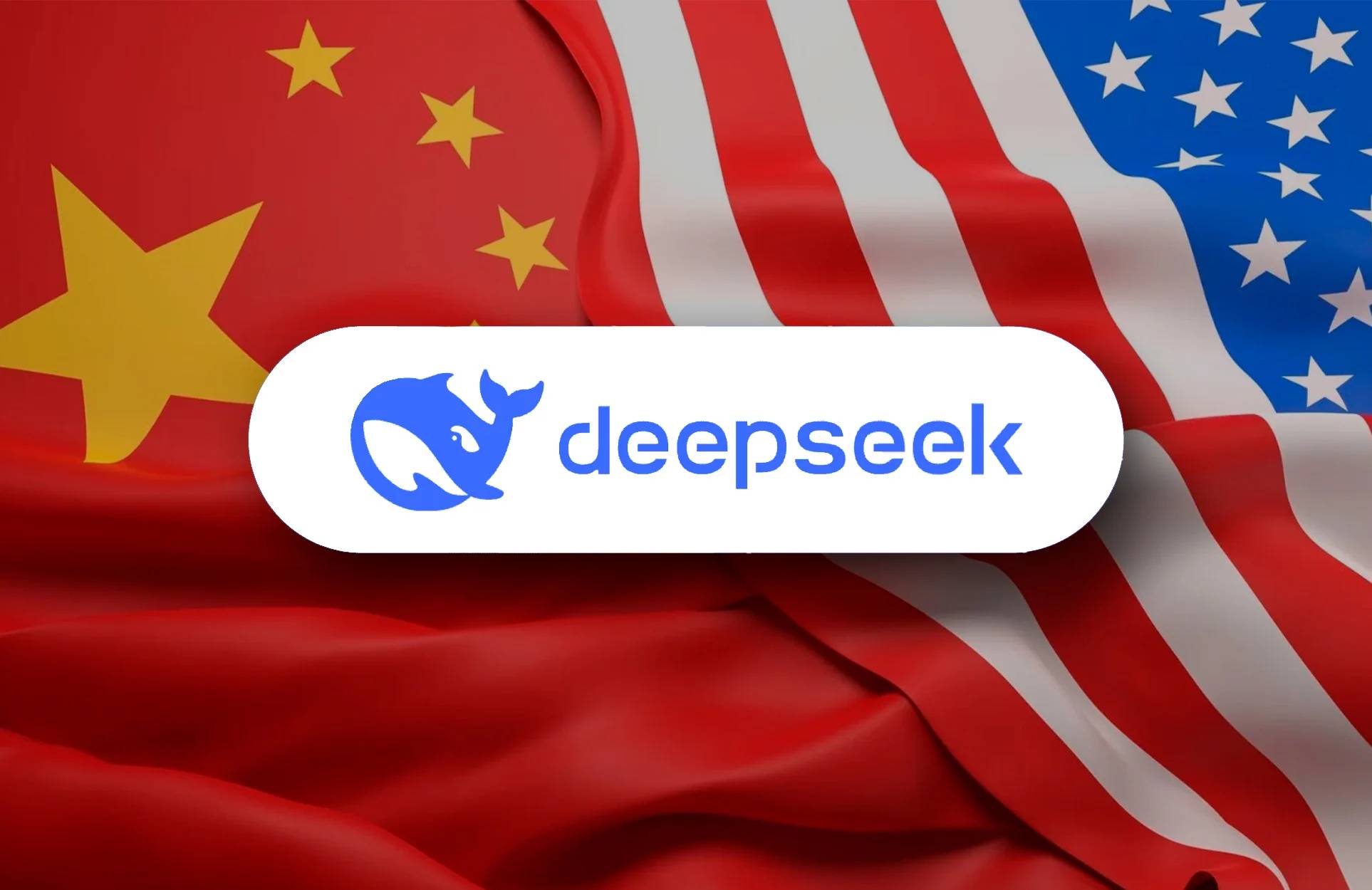 DeepSeek es acusado de copiar a Gemini, la IA de Google