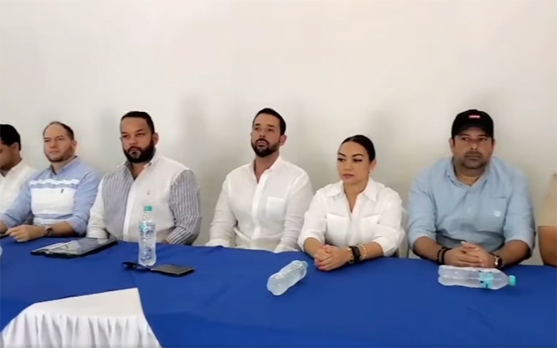 Presidente Provincial PRM Espaillat exhorta autoridades mocanas dar a conocer obras que construye el gobierno