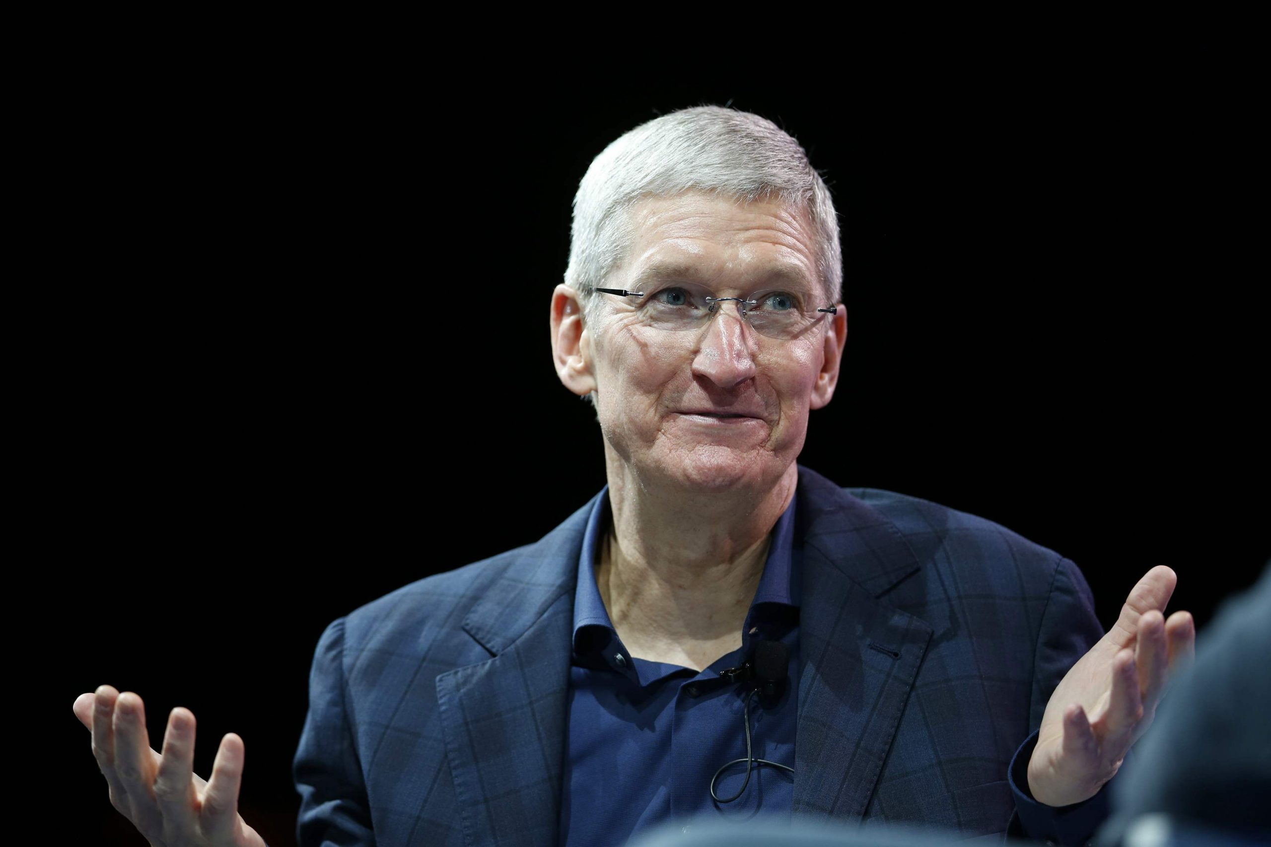 Apple mete anuncios en el iPhone y enfurece a sus usuarios