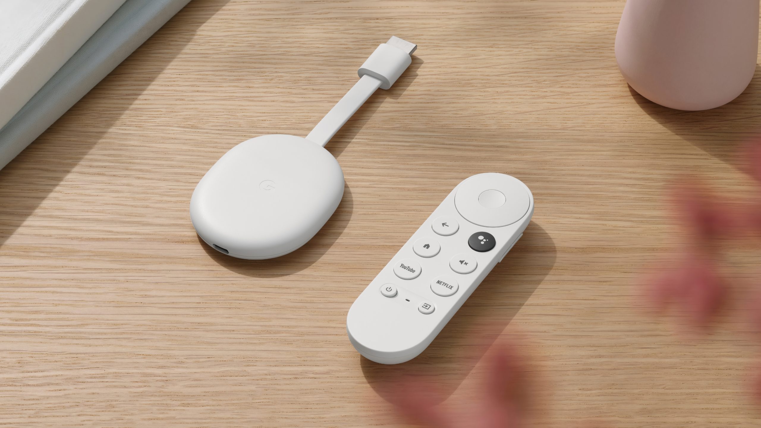 Los Chromecast con Google TV por fin se actualizan a Android 14 ...
