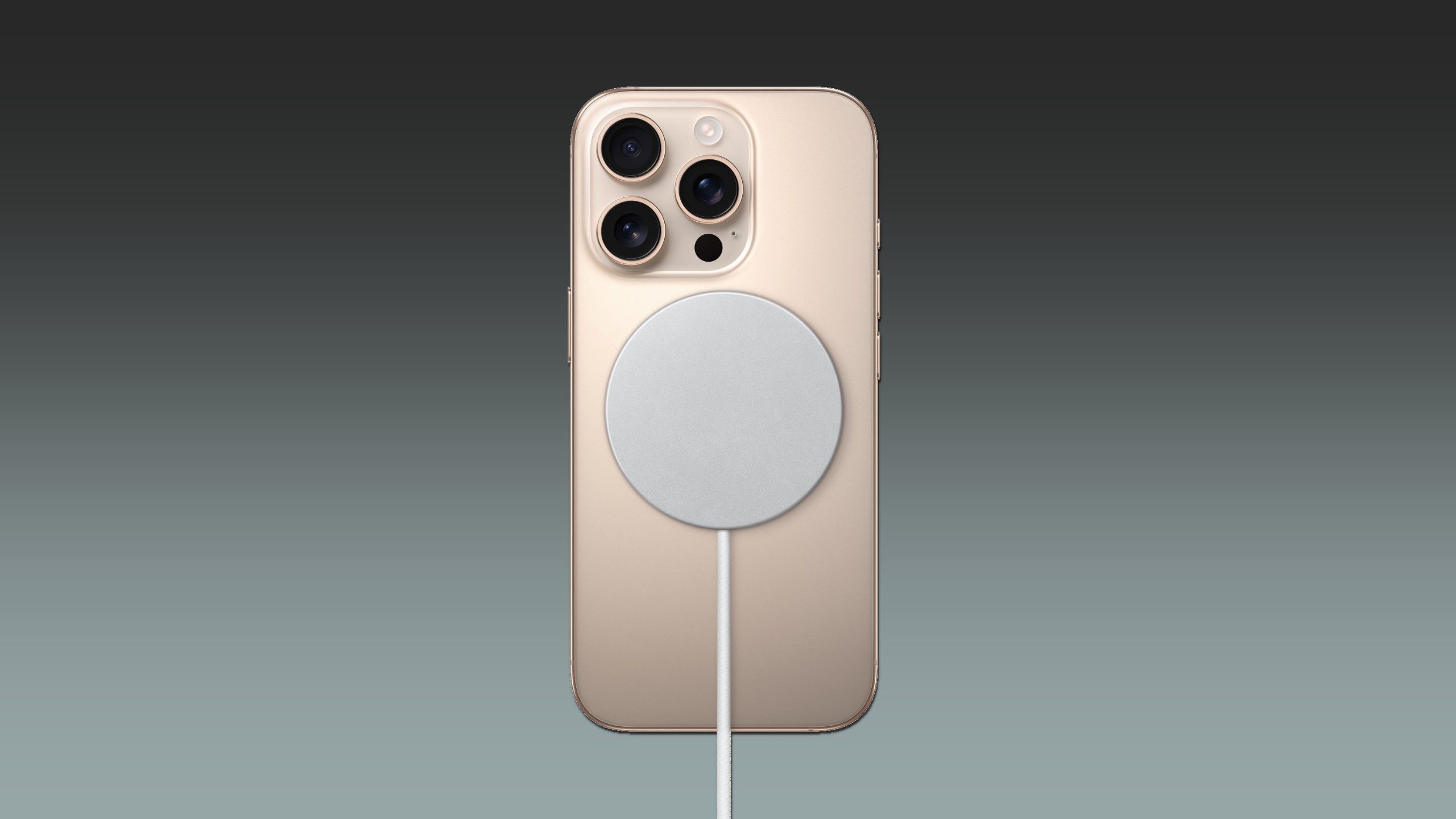 Los iPhone 17 soportarían una carga inalámbrica de hasta 45 W