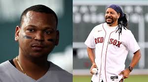 Manny Ramírez: “Los Red Sox se manejaron muy mal con Rafael Devers"