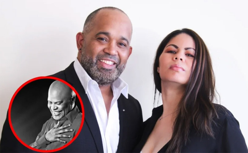 Cancelan presentación de los hijos de Rubby Pérez en PR