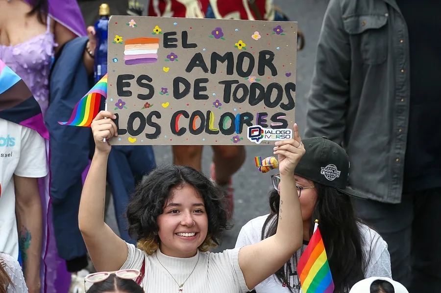 39 países lo reconocen incluido Taiwán