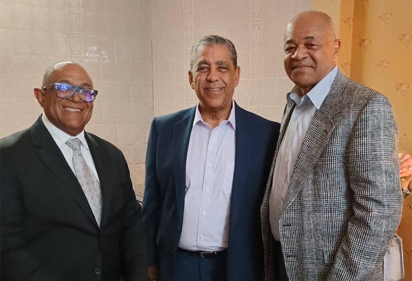 La diáspora dominicana NY rinde homenaje póstumo al periodista Miguel Cruz Tejada