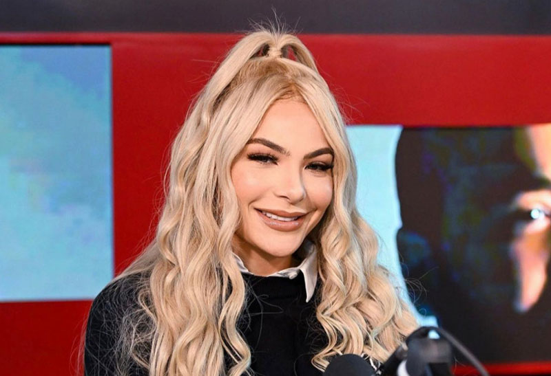 Sandra Berrocal es desvinculada de Sin Filtro Radio Show