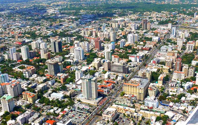 RD se posiciona entre los cinco países más prósperos de América Latina