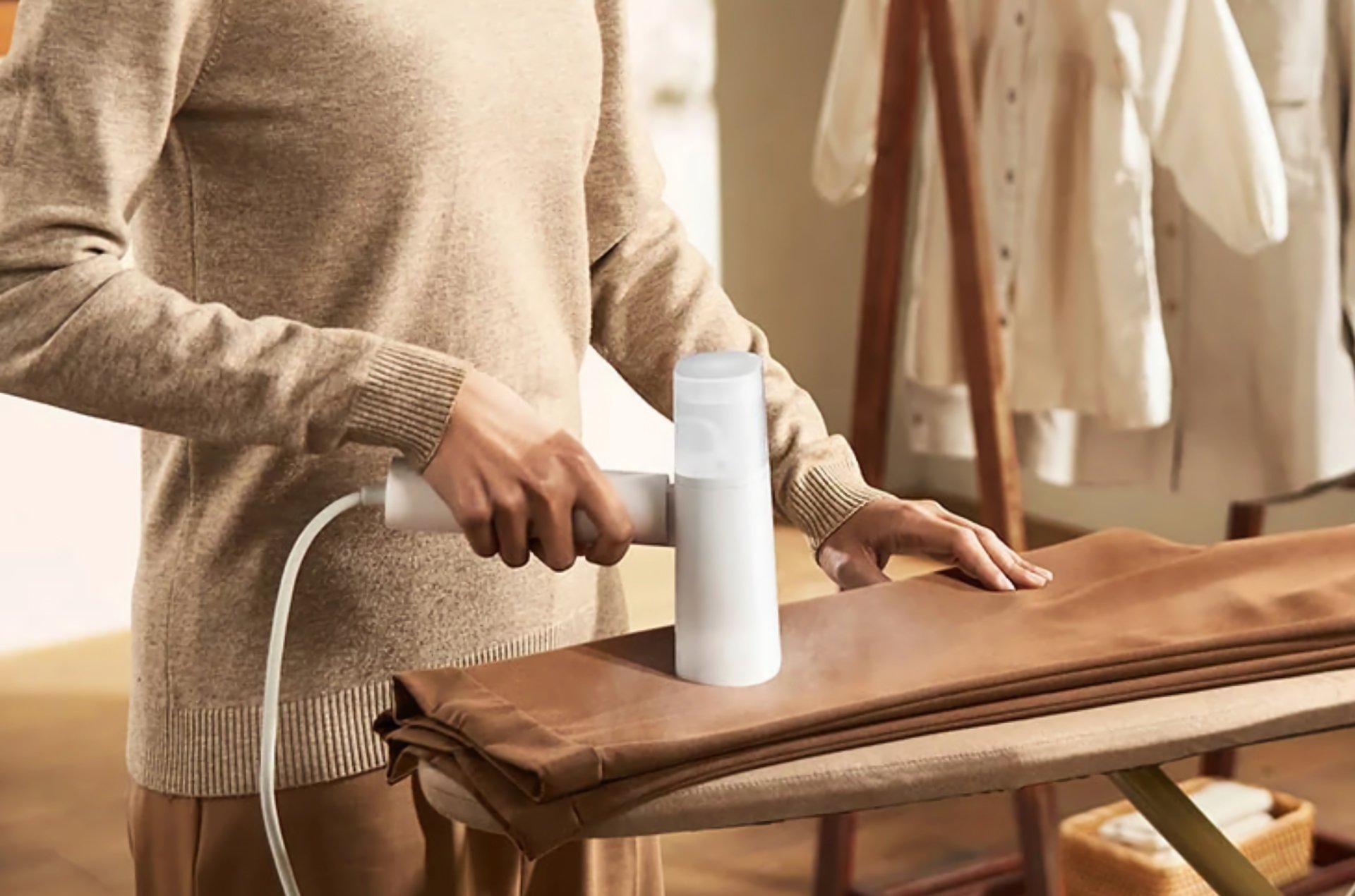Xiaomi tiene en oferta la mejor alternativa a la plancha
