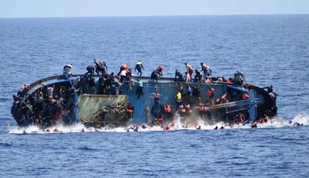 Viajes en yola dejan más de 360 muertos o desaparecidos