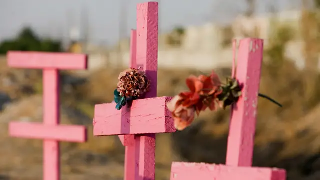 “El combate a la violencia contra la mujer debe empezar desde la raíz cultural”