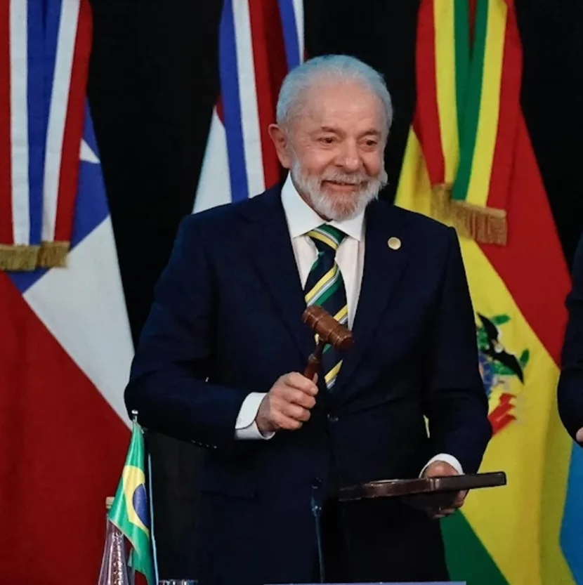 El Mercosur busca acuerdo integral con Emiratos Árabes