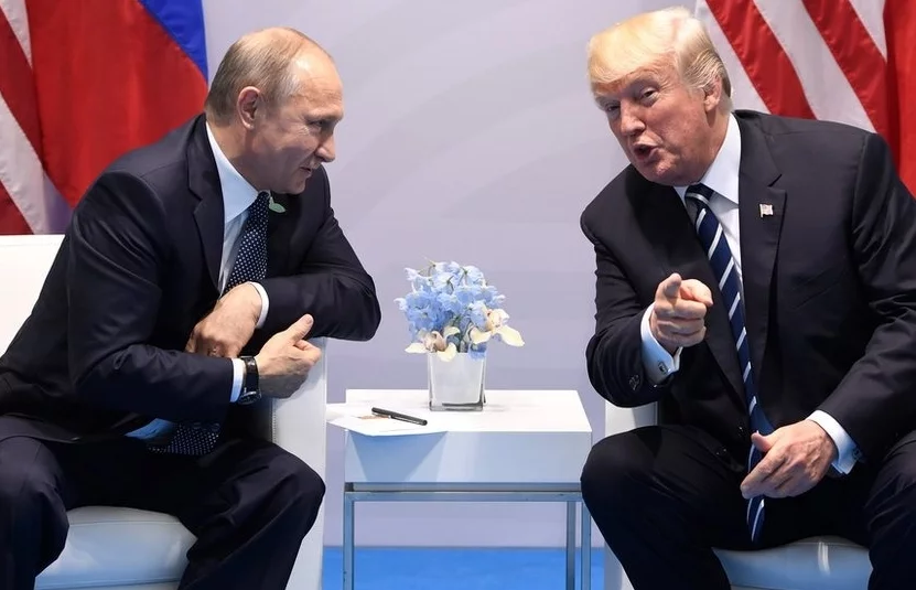 Rusia dice no renunciará a sus objetivos en Ucrania