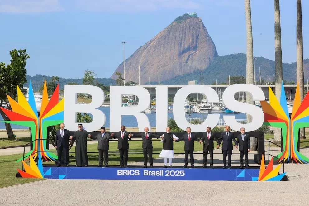 Brasil se distancia de EE.UU. y fortalece vínculos con China, Rusia e Irán