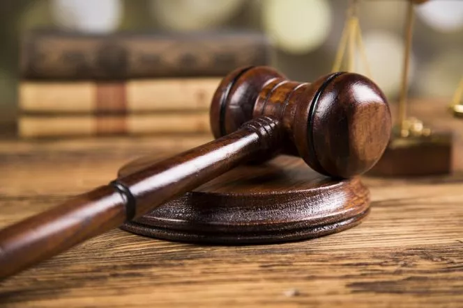 Condenan a 20 años por agredir a su expareja en Barahona