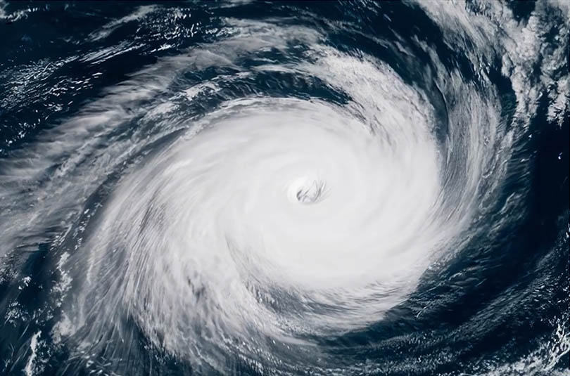 Entre 17 y 19 tormentas podrían formarse en la temporada ciclónica 2025