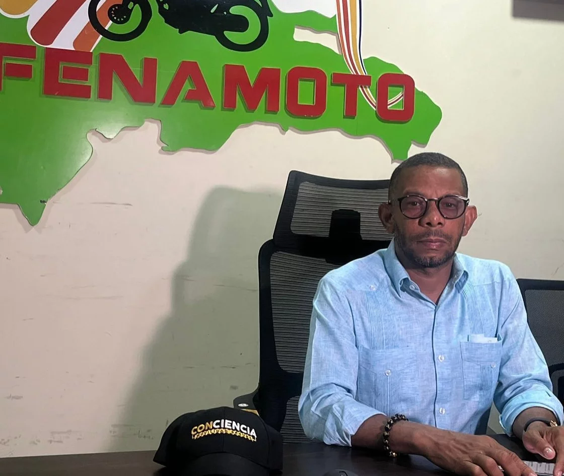 Fenamoto solicita colaboración a la Embajada de EE.UU.