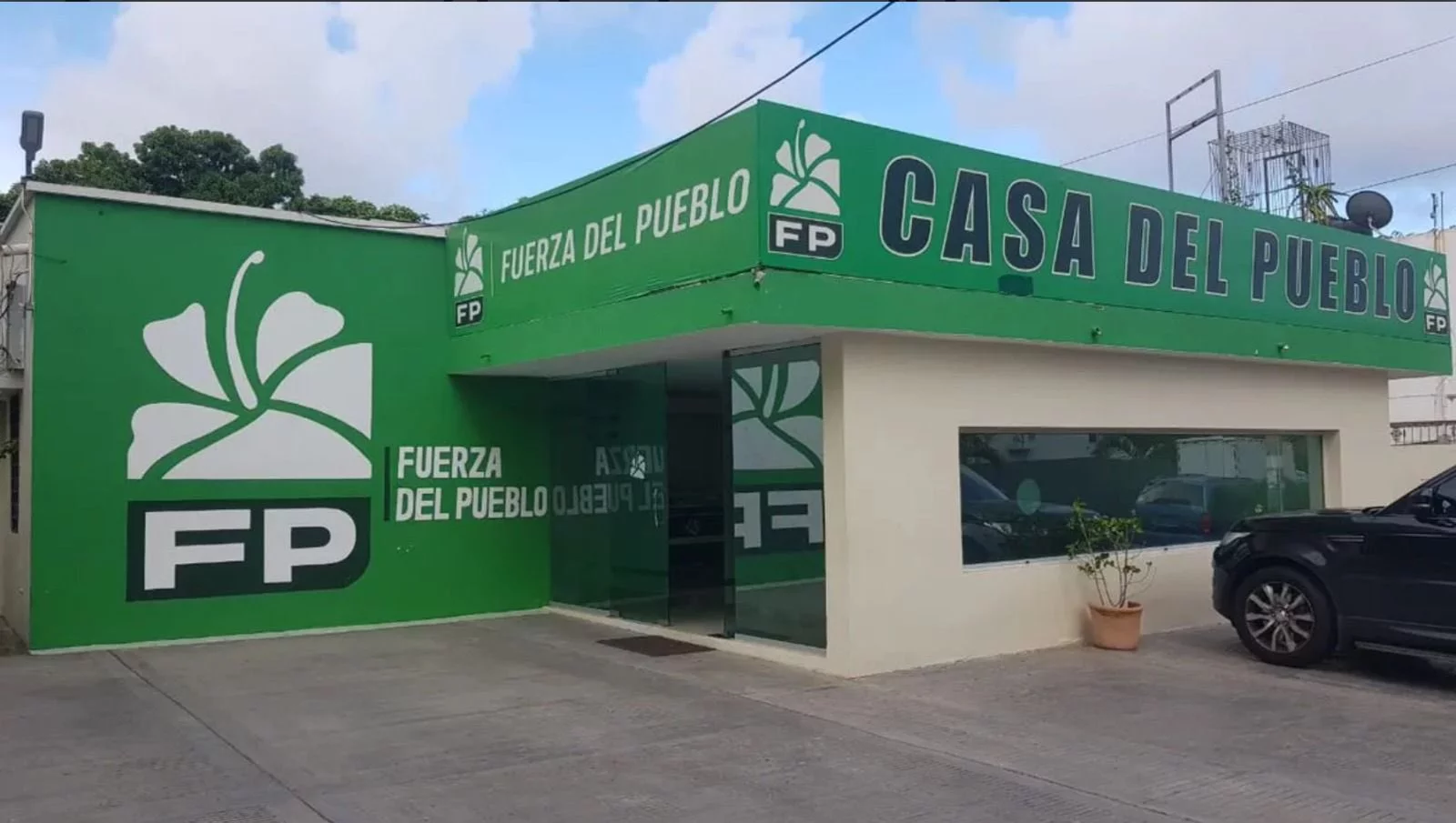 Fuerza del Pueblo da luz verde a sus legisladores para aprobar Código Penal